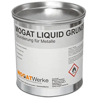 Mogat Liquid Solo 1K Grundierung E