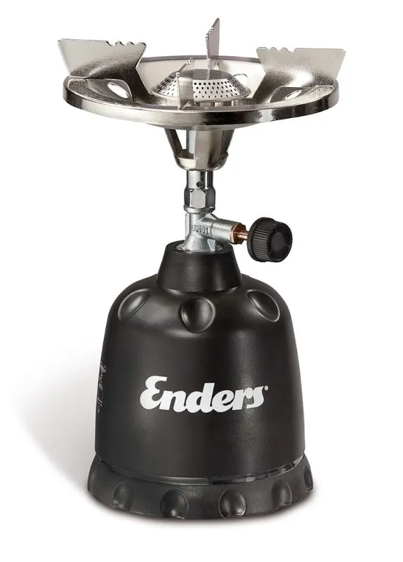 Enders Kartuschenkocher Olymp
