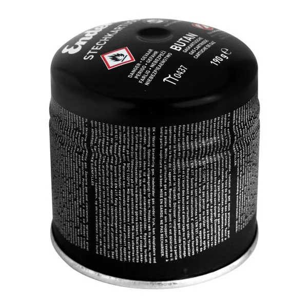 Enders Gaskartusche 190g