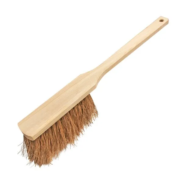 Langstielhandfeger Holz KOKOS