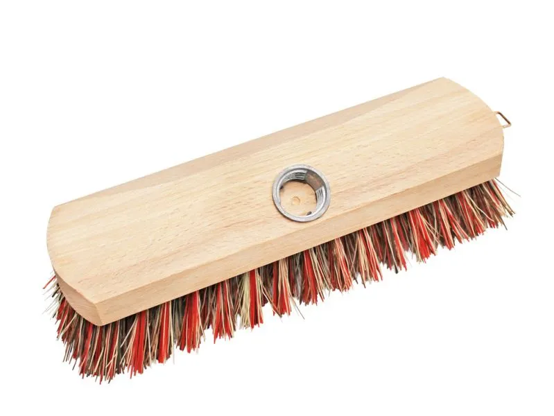 Schrubber Holz Natur SUPERSTARK