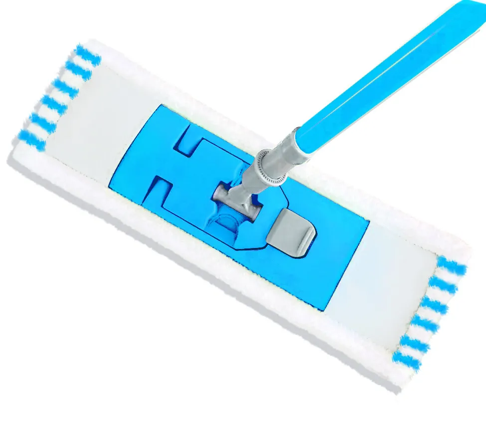 Bodenwischer Microfaser mit Telestiel