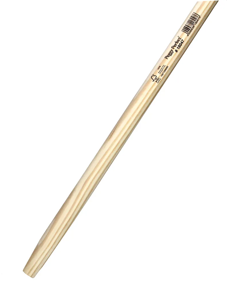 Holzstiel 1400x28 100 %