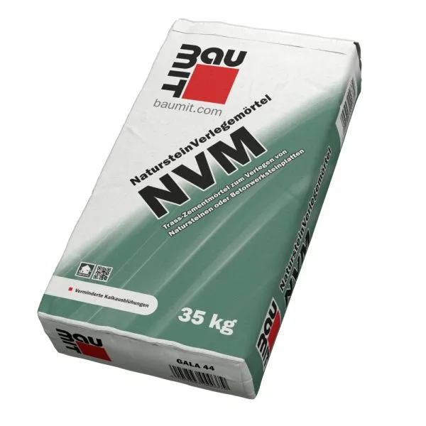 Baumit Natursteinverlegem&ouml;rtel