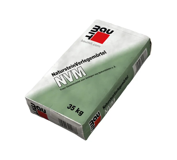 Baumit Natursteinverlegem&ouml;rtel