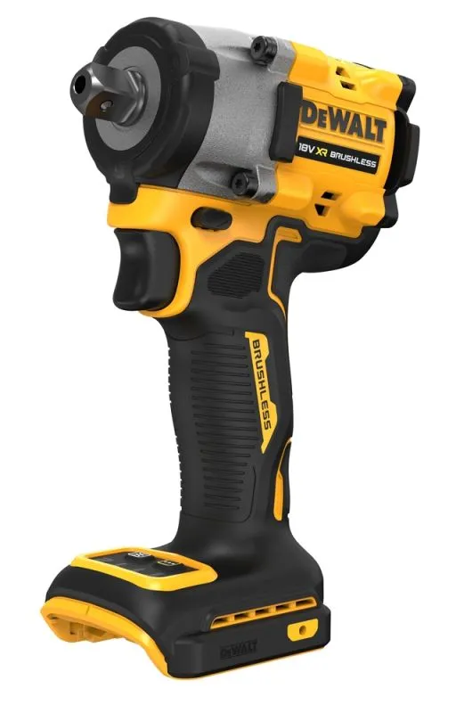 DeWalt 18 V Akku-Schlagschrauber 1/2"