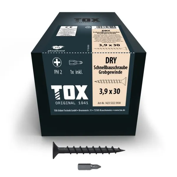 \\10.1.19.34\Stammdaten Pflege\Tox-D&uuml;bel\2022016 Schnellbauschraubbe Gro&szlig; 3,9x30GG\Schnellbauschraube.jpg