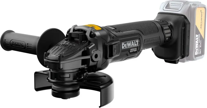 DeWalt 18 V Akku-Winkelschleifer