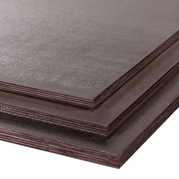 Siebdruckplatte 1250x2500mm