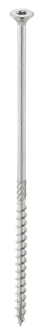 Holzbauschrauben Senkkopf SPEEDpoint