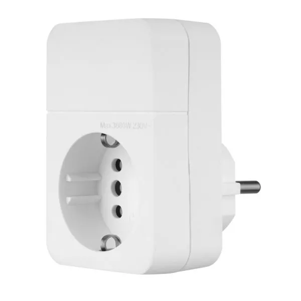Steckdosen-Adapter&nbsp;Combini