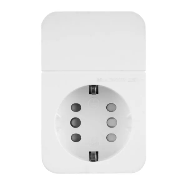 Steckdosen-Adapter&nbsp;Combini