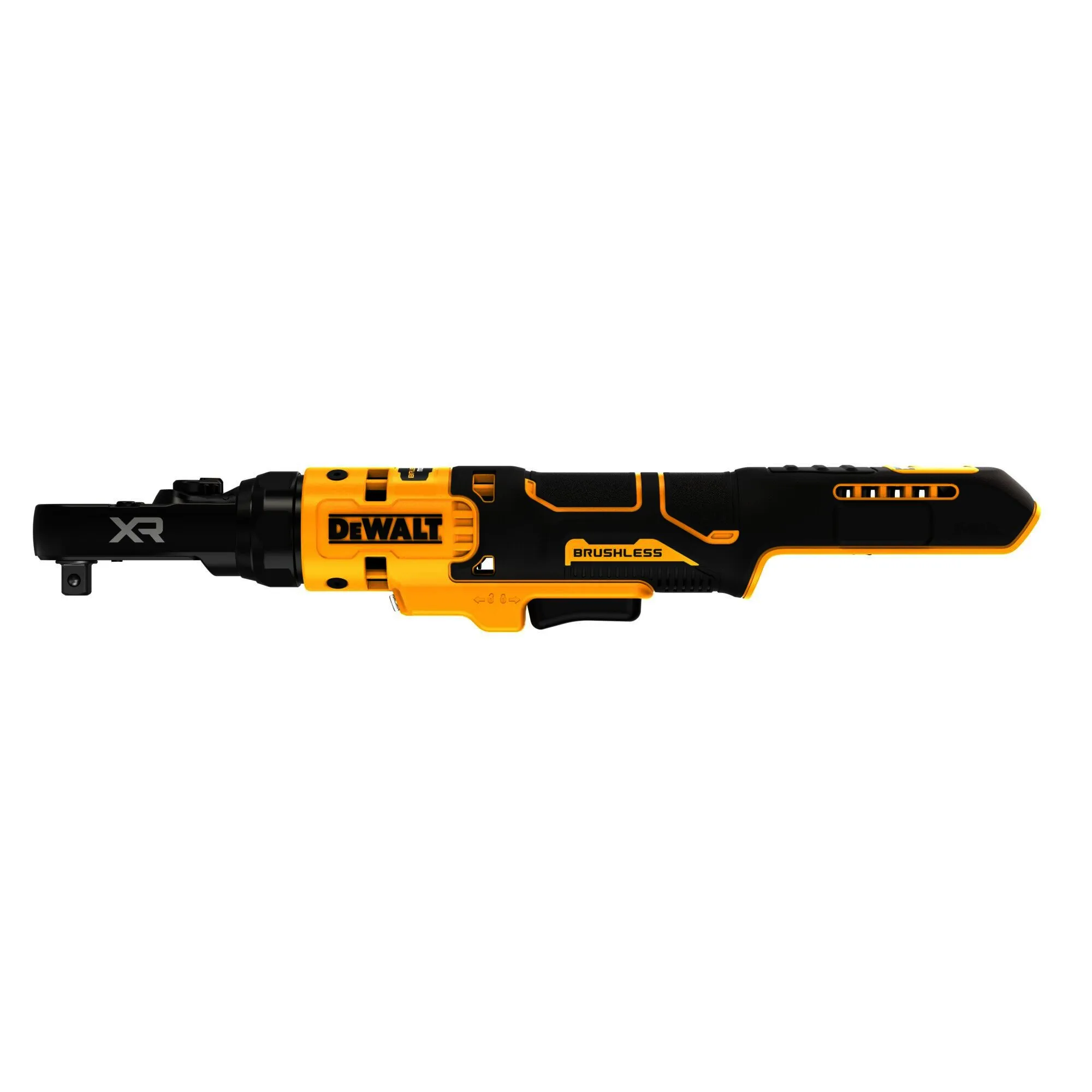 DeWalt 18 V Akku-Ratsche 1/4"-3/8"