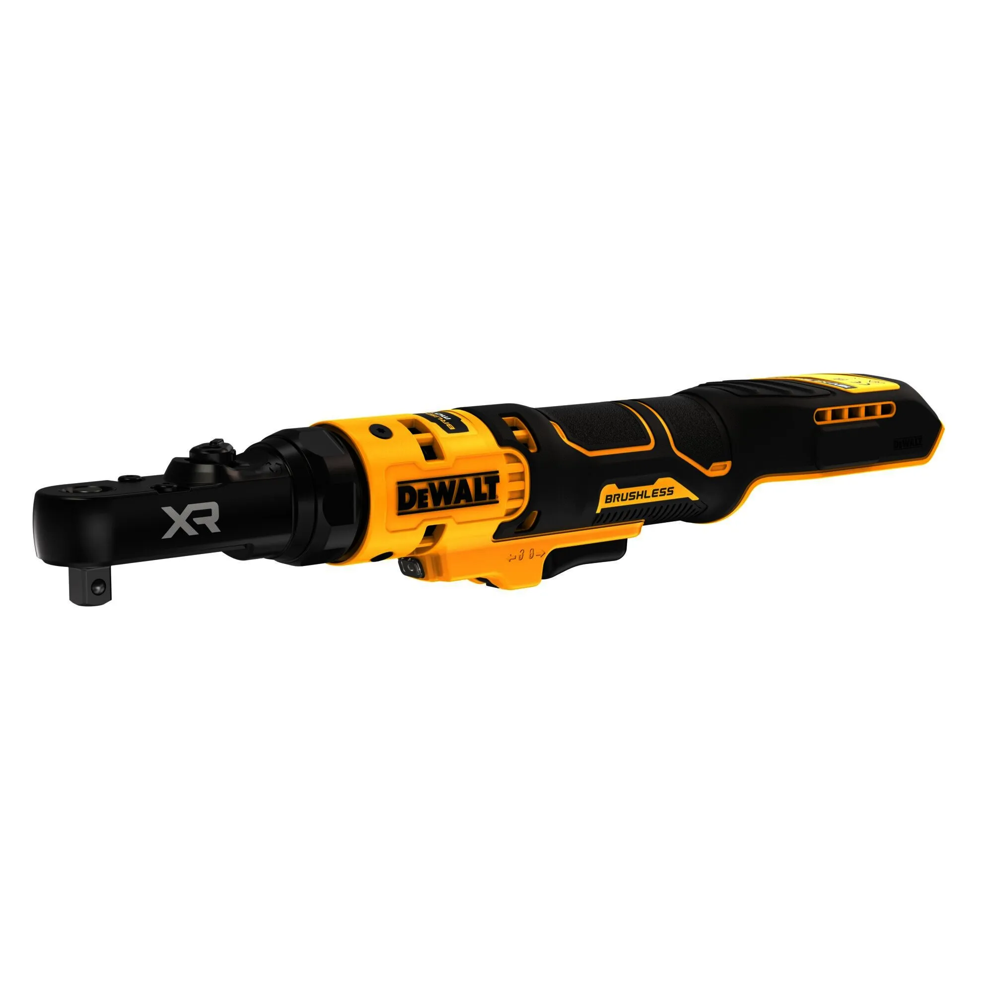 DeWalt 18 V Akku-Ratsche 1/4"-3/8"