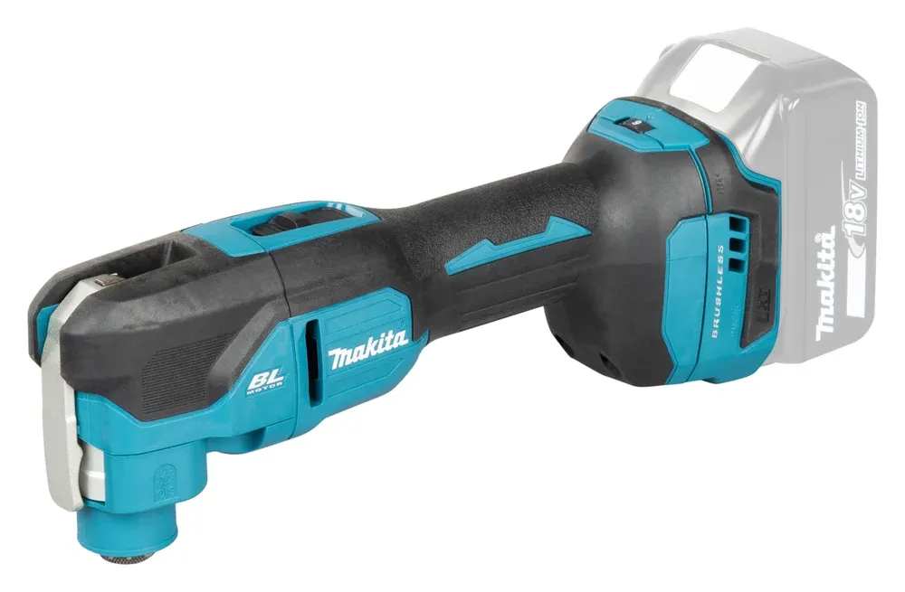 Makita Akku-Multitool 18V