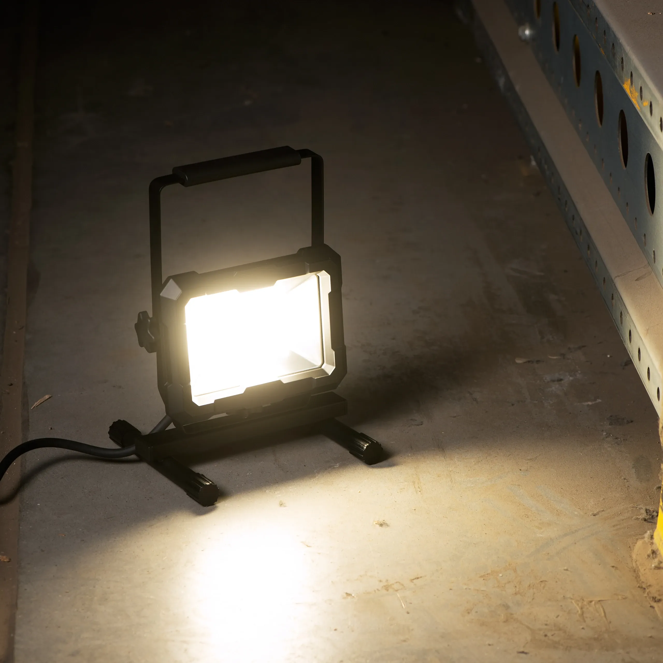 LED Arbeitsstrahler