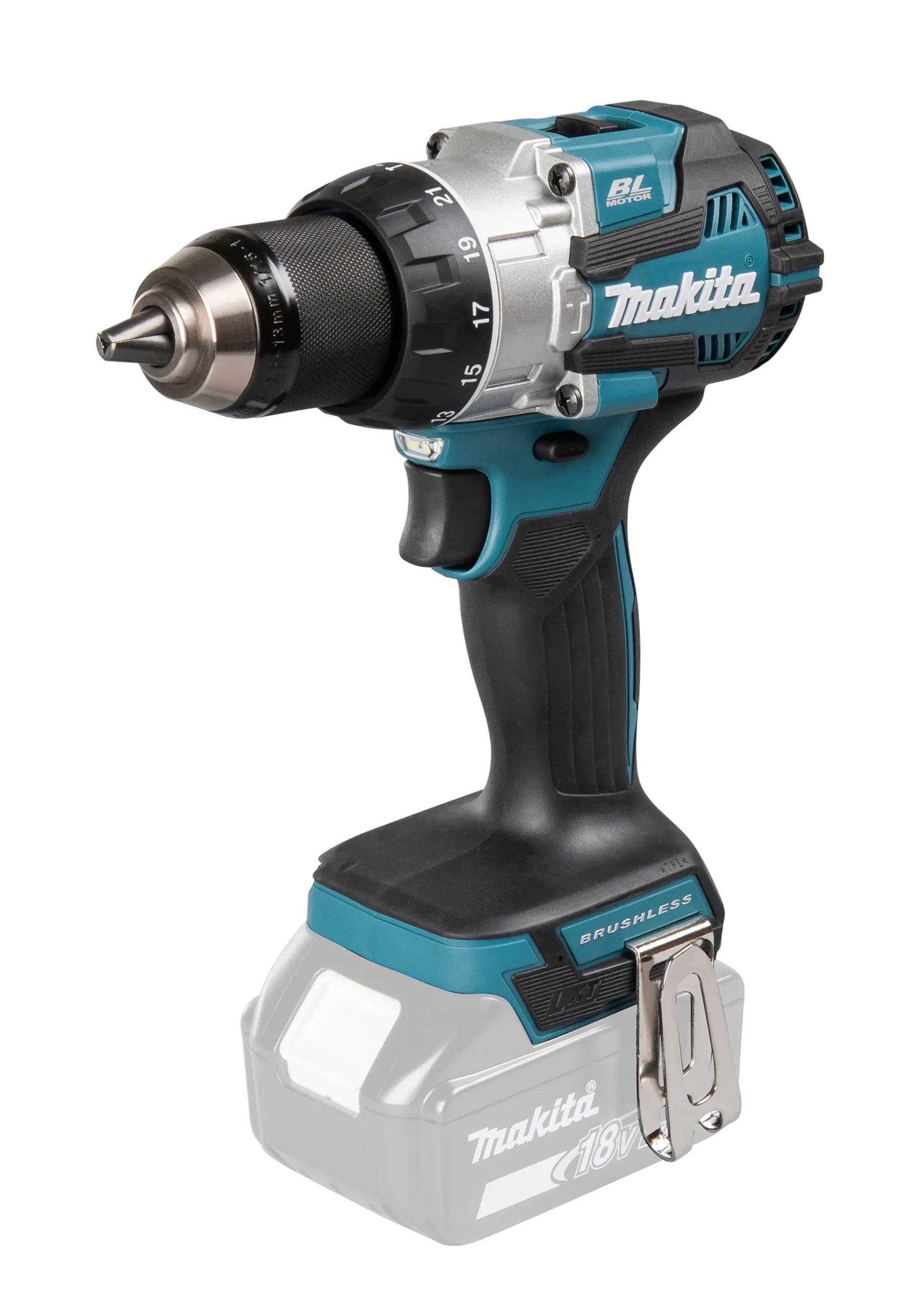 Makita Akku-Schlagbohrschrauber 18V