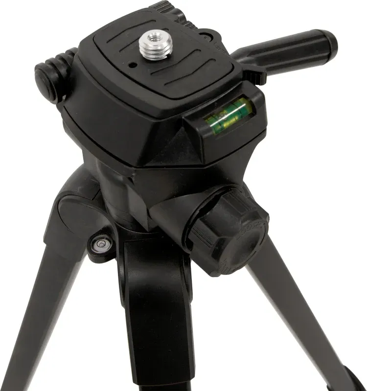 FUTECH Stativ Light Duty Drehbar