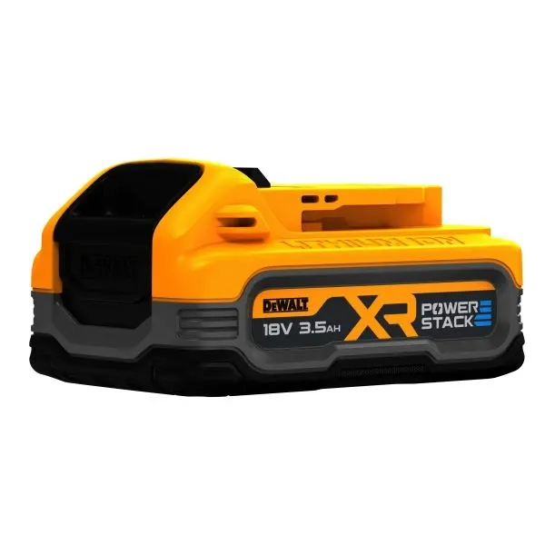 DeWalt Powerstack Akku 18V / 3,5 Ah