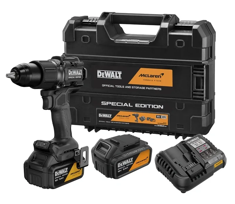 DeWalt Akku-Schlagbohrschauber 18V