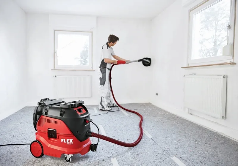 Flex Sicherheitssauger VCE 33 M AC-Kit