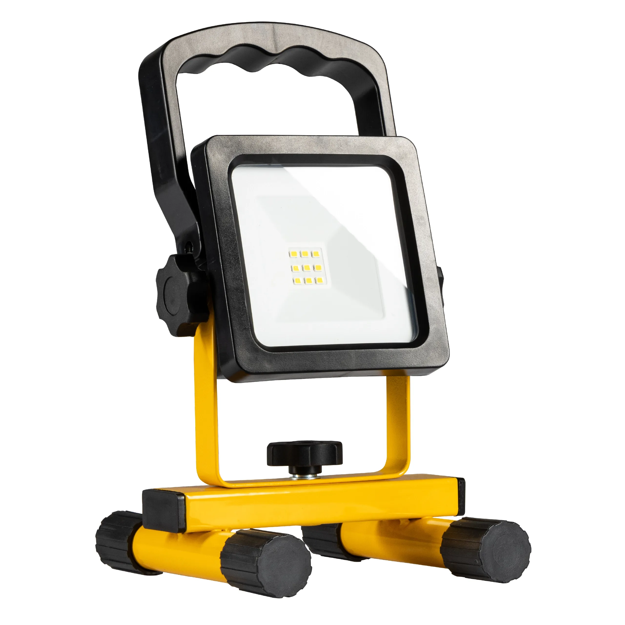 Arbeitsleuchte LED Akku 10W 700lm