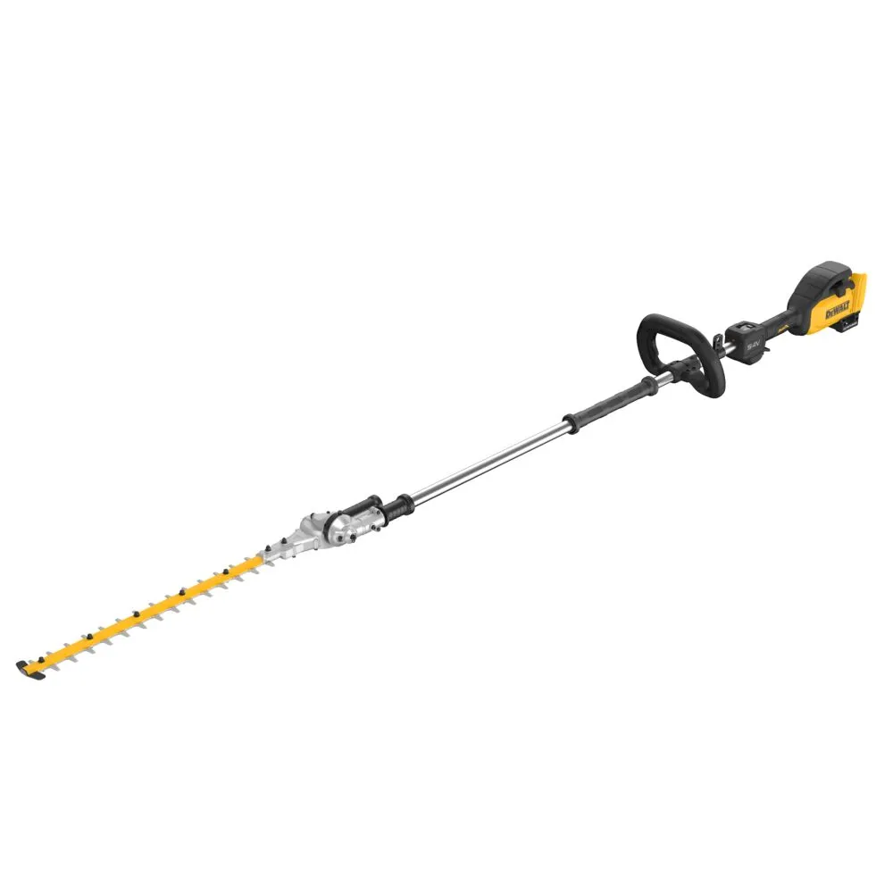 DeWalt Akku-Stabheckenschere 54V