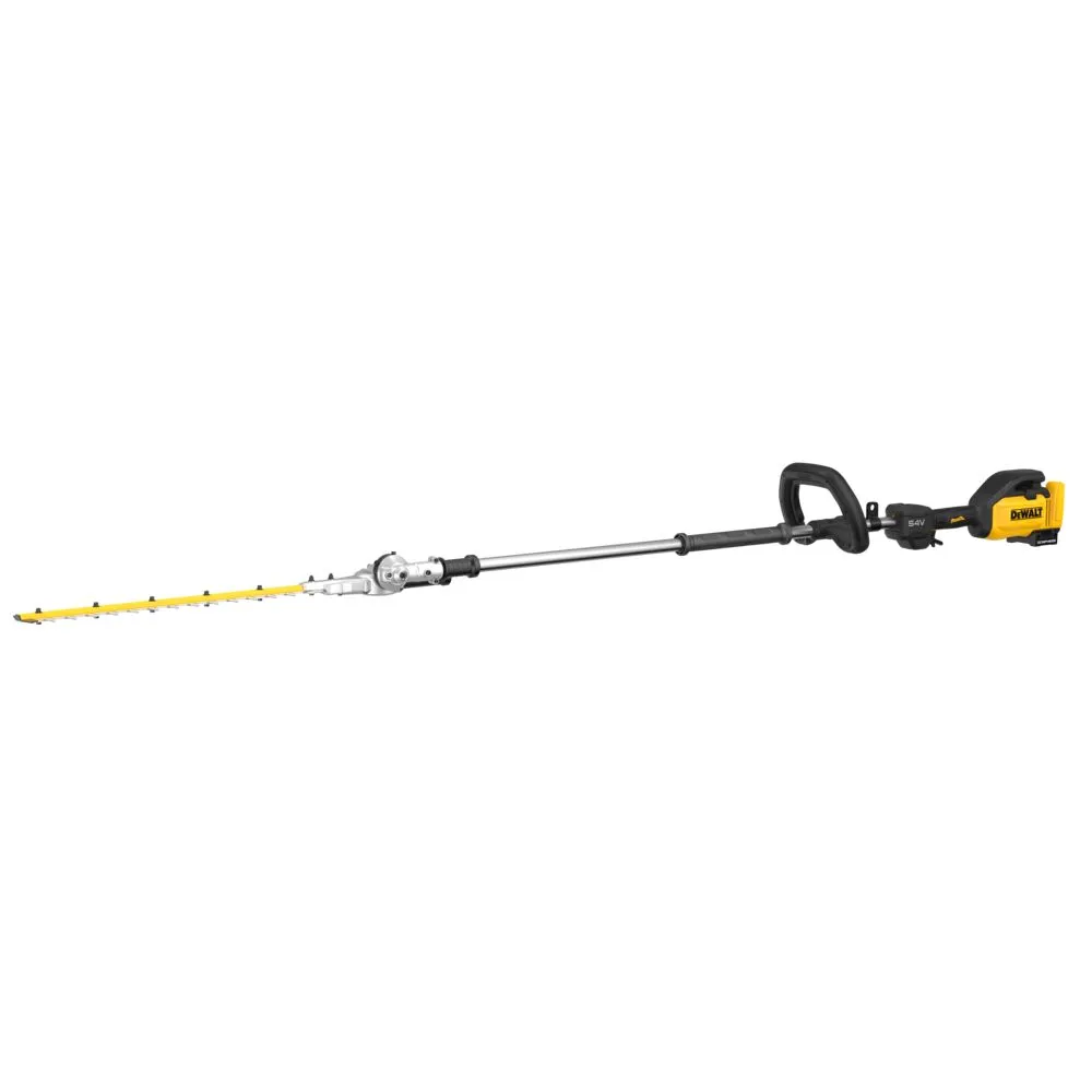 DeWalt Akku-Stabheckenschere 54V