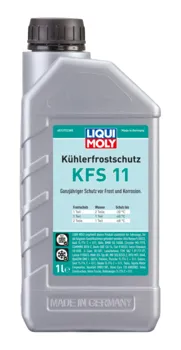 Liqui Moly K&uuml;hlerfrostschutz KFS 11 1L