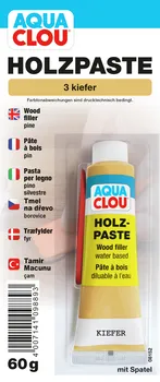 Clou Holzpaste