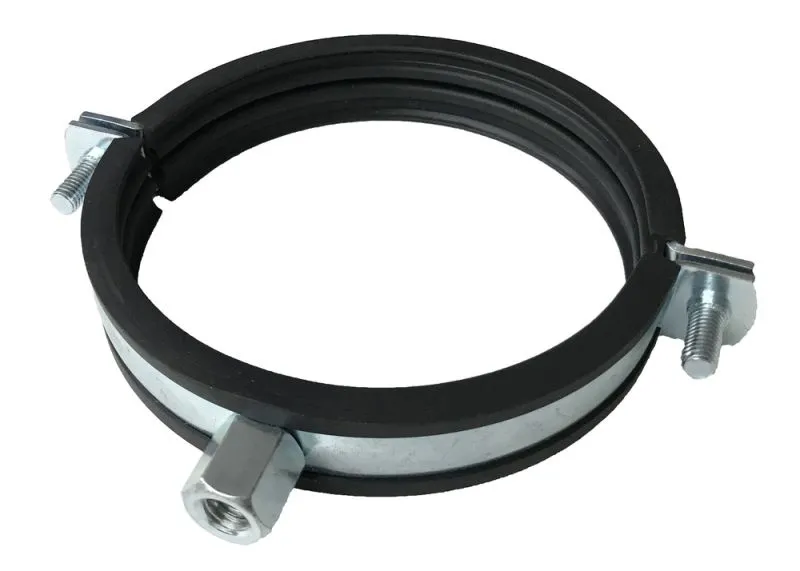 HT-Schelle schallged&auml;mmt DN 40 mit