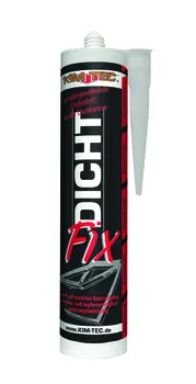 KIM TEC Dicht Fix  310 ml transparent
