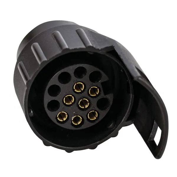 Kurzadapter 7- auf 13-polig