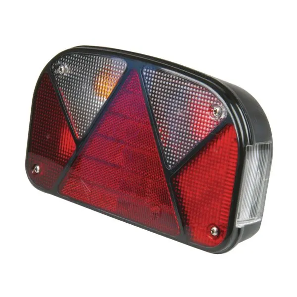 R&uuml;ckleuchte Multipoint II Links