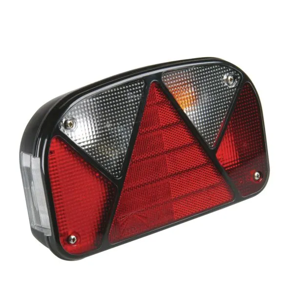R&uuml;ckleuchte Multipoint II Rechts