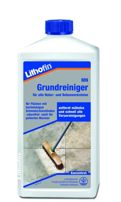 Lithofin MN Grundreiniger 1 Liter