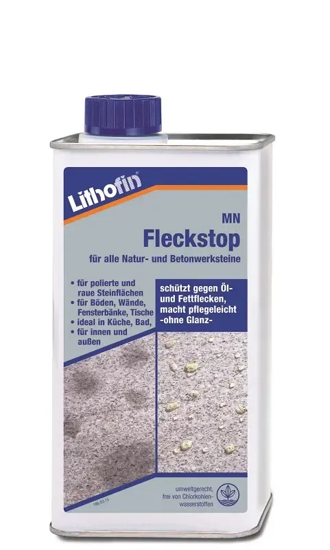 Lithofin MN Fleckstop 1 Liter