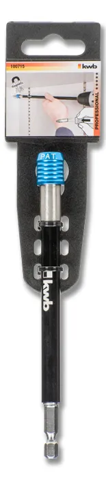 Bithalter Quick-Lock magnetisch 150 mm