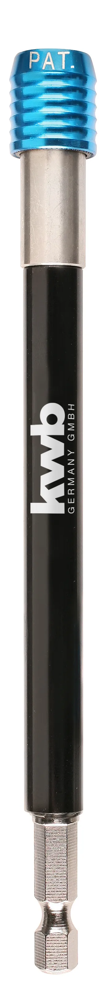 Bithalter Quick-Lock magnetisch 150 mm