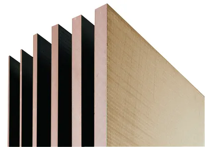 weber.sys 834 Fliesenbauplatte