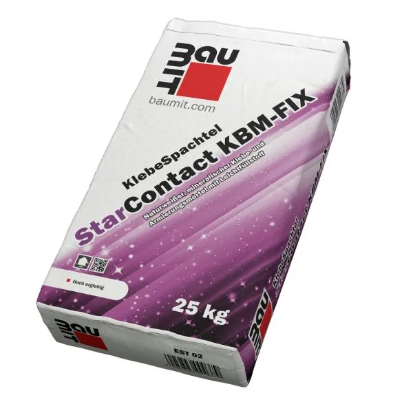 Baumit StarContact KBM-Fix