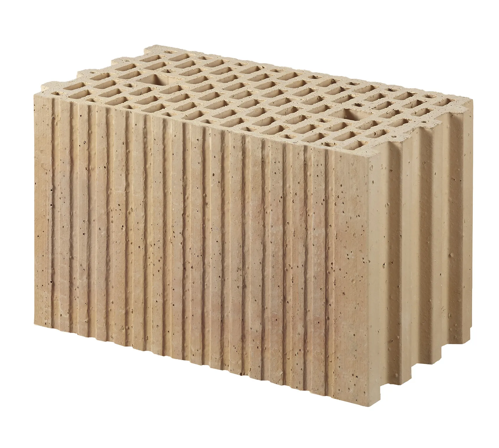 Poroton Planziegel T 24,0