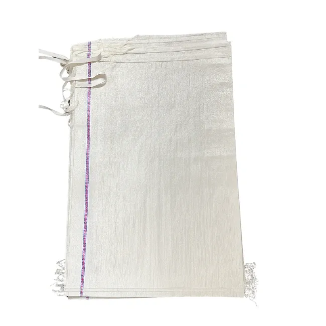 PP-B&auml;ndchengewebes&auml;cke mit Bindeband