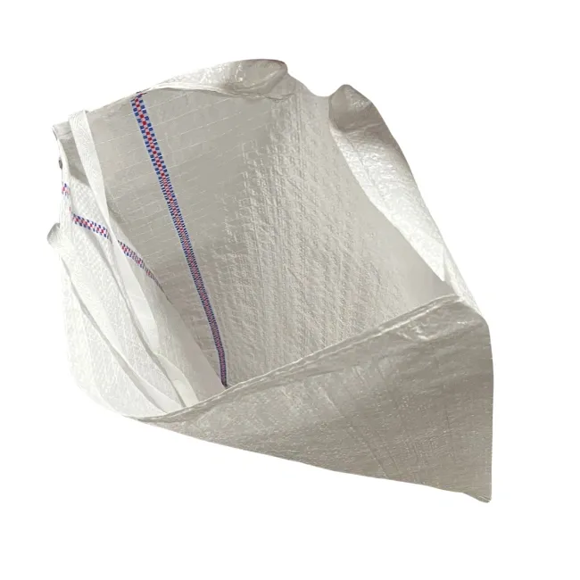 PP-B&auml;ndchengewebes&auml;cke mit Bindeband