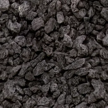 Lavamulch 8-16 mm 20 Ltr.