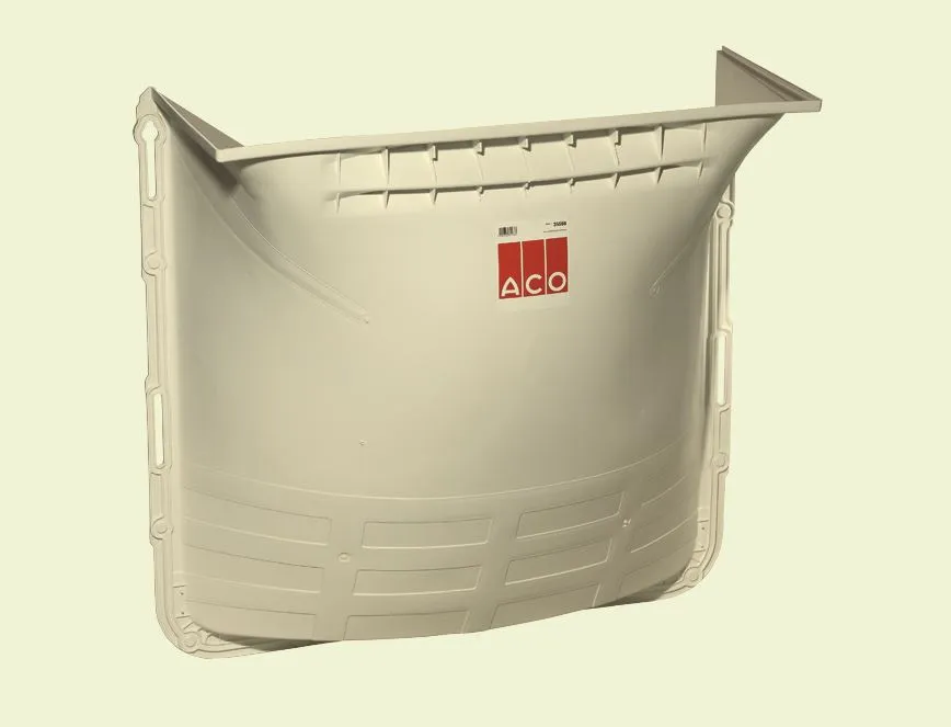 ACO Lichtschachtk&ouml;rper