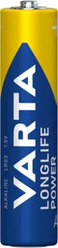 Batterie VARTA High Energy Micro