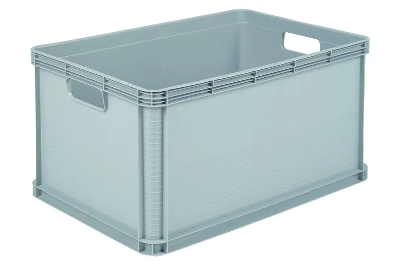 \\10.1.19.34\Stammdaten Pflege\Keeeper GmbH\2204324 Box Robusto lichtgrau 60x40x32cm\Leinweber Baucentrum Transportbox Robert 64 l_1.webp