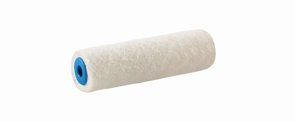 Heizk&ouml;rperwalze Velours K16 10cm 2 St