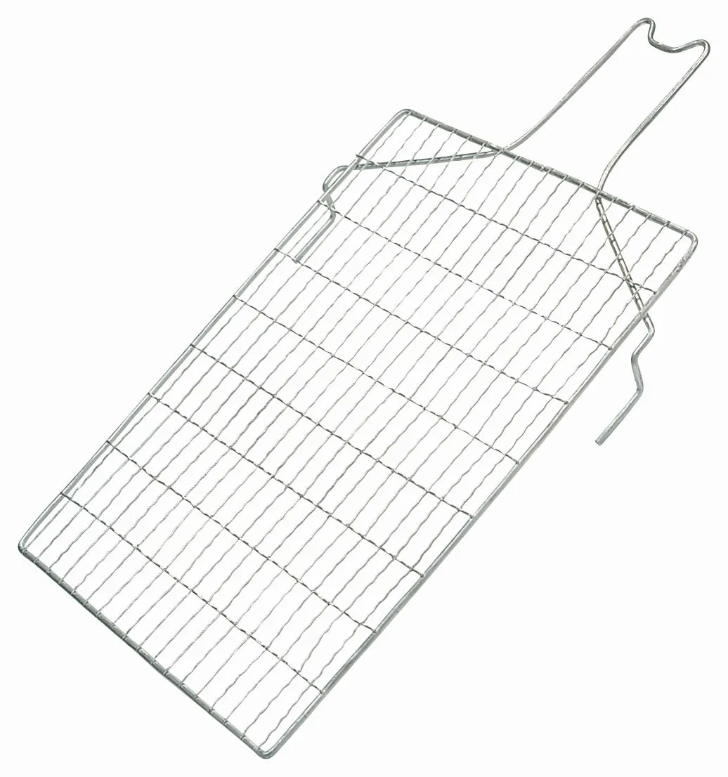 Storch Abstreif-Gitter mit Haken 26X30cm